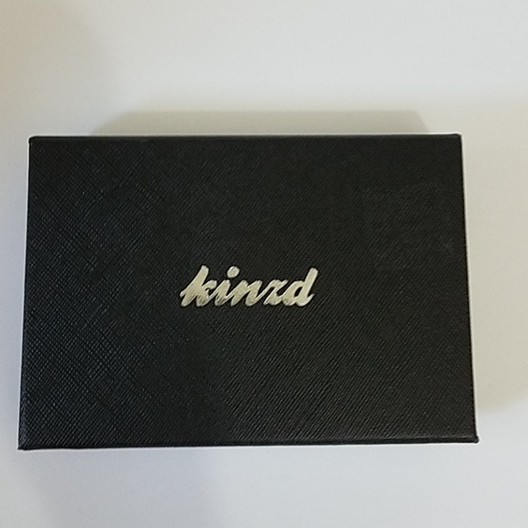 Brown wallet new - Picture 2 of 4